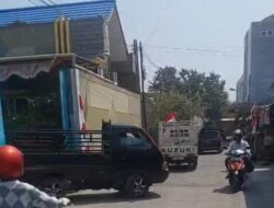 Geger Sindikat Curanmor Lintas Provinsi: Garasi PT MJB Pemalang Digerebek Polisi, 7 Mobil Pikap Disita