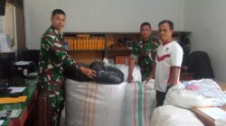 Kodim 0711/Pemalang Salurkan Bantuan Kemanusiaan untuk Korban Gempa Bumi di Nusa Tenggara Timur