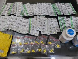 Bahaya Obat Keras Menyasar Pelajar, Forum CMI Group Ajak Warga Pemalang Waspada