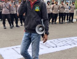 Serikat Pelaut LPS Kecewa terhadap Draft RUU Ketenagakerjaan, Soroti Pasal Pekerja Migran
