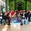Persiapan HUT TNI ke-81, ORADO Pemalang dan Kodim 0711 Perkuat Sinergi Lewat Lomba Domino