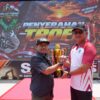 Pangdam IV/Diponegoro Tutup Open Tournament Panjat Tebing Piala Panglima TNI 2026 di Yogyakarta