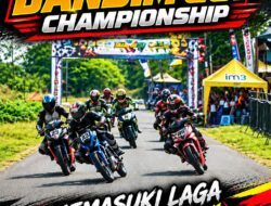 Dandim Cup Road Race 2026 Masuki Babak Final, Puluhan Pembalap Siap Adu Cepat di Pemalang, Ini Jadwal Lengkapnya