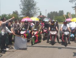 Dandim Cup Roadrace Championship 2026, Kodim 0711/Pemalang Cari Bibit Pebalap Berprestasi Sambut HUT ke-81 TNI