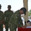 Pangdam IV/Diponegoro Dampingi Panglima TNI Ziarah ke Makam Pangsar Jenderal Sudirman