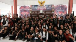 Pemkab Pemalang Ajak Komunitas Skuter SOG Jadi Mitra Promosi Wisata