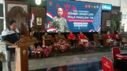 ORADO Pemalang Resmi Dibuka, Jadi Wadah Generasi Muda Salurkan Bakat dan Kejar Prestasi