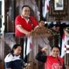 Semarak HUT ke-81 TNI, Lomba ORADO Digelar di Pendopo Kabupaten Pemalang