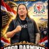 Ketua Pengcab ORADO Pemalang Yogo Darminto, Dorong Kegiatan Positif dan Prestasi Generasi Muda