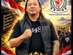Ketua Pengcab ORADO Pemalang Yogo Darminto, Dorong Kegiatan Positif dan Prestasi Generasi Muda
