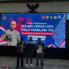 Semarak HUT ke-81 TNI, Lomba ORADO di Pemalang Sukses Digelar, Yogo Darminto Memberikan Piala Dan Piagam Penghargaan Kepada Pemenang