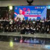 Sukses Digelar di Pendopo Kabupaten Pemalang, Lomba ORADO Piala Panglima TNI Ditutup dengan Foto Bersama, Aksi Bersih-Bersih, dan Harapan Kemajuan Olahraga Domino