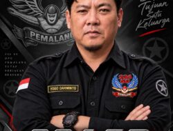 Siswa SD Negeri 01 Kebondalem Meninggal, 234SC Pemalang Desak Evaluasi dan Transparansi