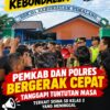 Pemkab dan Polres Pemalang Tanggapi Tuntutan Warga Terkait Dugaan Perundungan di SDN 01 Kebondalem