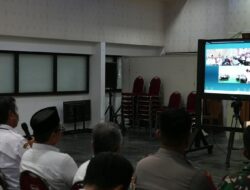 Pemkab Pemalang Dukung Pilot Project Desa Mandiri Sejahtera Berbasis Pemberdayaan Pemuda