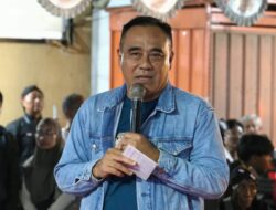 HUT Ke-13 Puskapik, Plt Bupati Pemalang Apresiasi Kolaborasi Media dan Budaya
