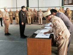 Plt Bupati Nurkholes Tegaskan Perundungan Tak Boleh Terulang, Pelaksanaan Pendidikan Perlu Dievaluasi