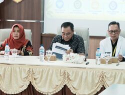Plt. Bupati Nurkholes Tekankan RSUD dr. M. Ashari Beri Pelayanan Ramah dan Nyaman