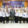 Tingkatkan Mutu Layanan Kesehatan, Plt Bupati Nurkholes Tekankan Peran Puskesmas