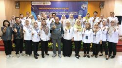 Tingkatkan Mutu Layanan Kesehatan, Plt Bupati Nurkholes Tekankan Peran Puskesmas