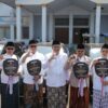 Peringati HSN Pemkab Pemalang Hibahkan Enam Mobil Operasional untuk Pesantren