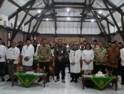 Pemkab Pemalang Perkuat Kualitas Pendidikan Melalui Penugasan 113 Kepala Sekolah