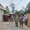 Gotong Royong TNI dan Masyarakat, Revitalisasi Empat Sekolah di Banyumas Terus Dikebut