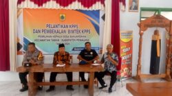 Audiensi Banjardawa: Temuan Akhir Jabatan, Mangkraknya 32 Kios, dan Dugaan Peminjaman Dana DP Kios Disorot