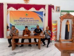 Audiensi Banjardawa: Temuan Akhir Jabatan, Mangkraknya 32 Kios, dan Dugaan Peminjaman Dana DP Kios Disorot