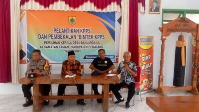 Audiensi Banjardawa: Temuan Akhir Jabatan, Mangkraknya 32 Kios, dan Dugaan Peminjaman Dana DP Kios Disorot