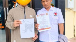 ALI AFANDI DESAK PENYELIDIKAN DUGAAN PENEMPATAN PMI NONPROSEDURAL: DIJANJIKAN KE AUSTRALIA DENGAN WHV, KORBAN DIDUGA TERLANTAR BERMINGGU-MINGGU DI SINGAPURA