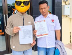 ALI AFANDI DESAK PENYELIDIKAN DUGAAN PENEMPATAN PMI NONPROSEDURAL: DIJANJIKAN KE AUSTRALIA DENGAN WHV, KORBAN DIDUGA TERLANTAR BERMINGGU-MINGGU DI SINGAPURA