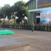 Kodim 0711/Pemalang Gelar Upacara Peringatan HUT Ke-81 TNI Tahun 2026, Teguhkan Semangat “TNI Kuat Bersama Rakyat”